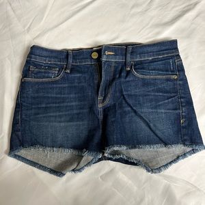 FRAME denim short US 26